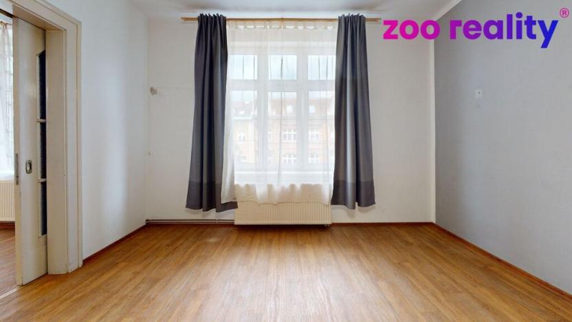 Prodej bytu 4+1, Teplice, Duchcovská, 140 m2