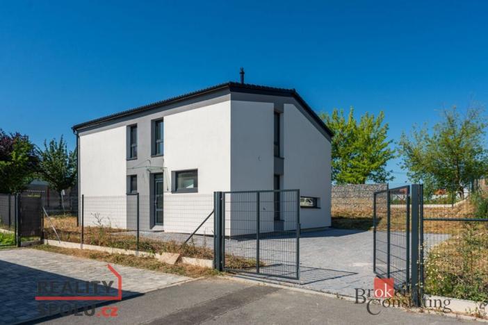 Prodej rodinného domu, Chýně, 153 m2