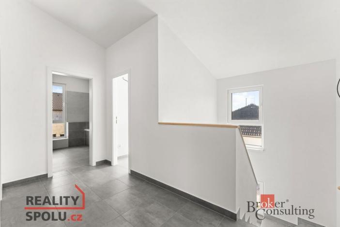 Prodej rodinného domu, Chýně, 153 m2