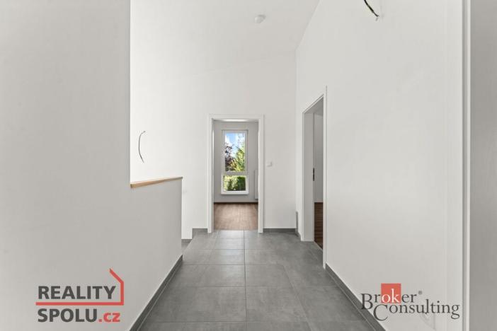 Prodej rodinného domu, Chýně, 153 m2