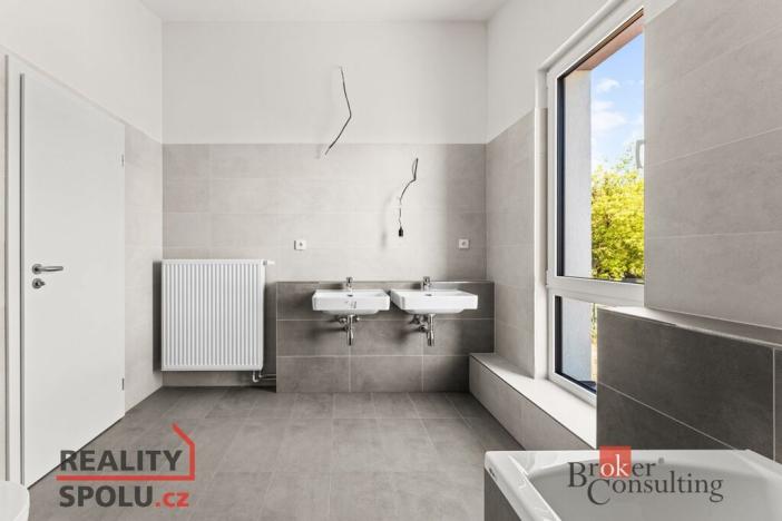 Prodej rodinného domu, Chýně, 153 m2