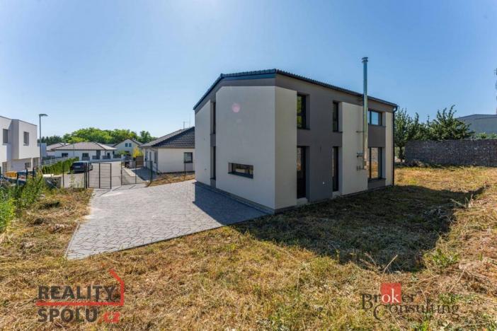 Prodej rodinného domu, Chýně, 153 m2