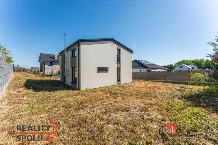 Prodej rodinného domu, Chýně, 153 m2