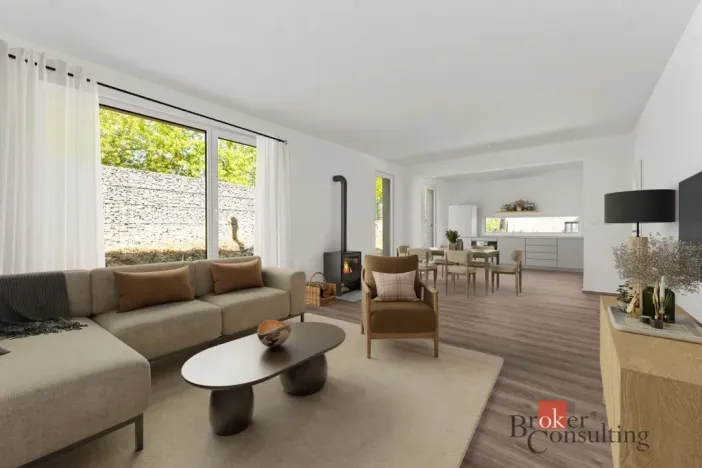 Prodej rodinného domu, Chýně, Smíření, 153 m2