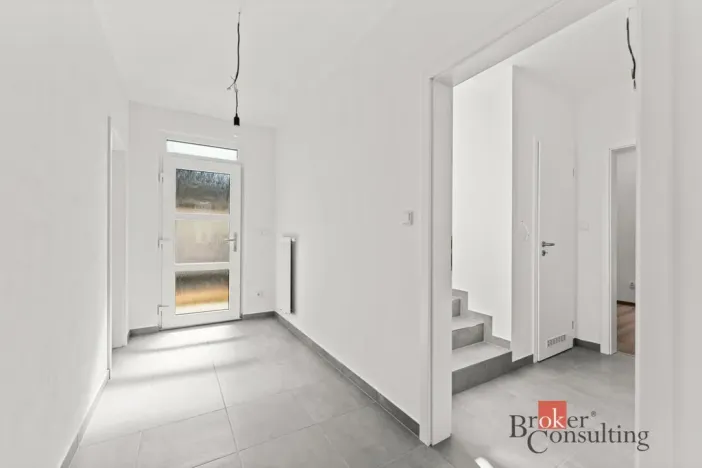 Prodej rodinného domu, Chýně, Smíření, 153 m2