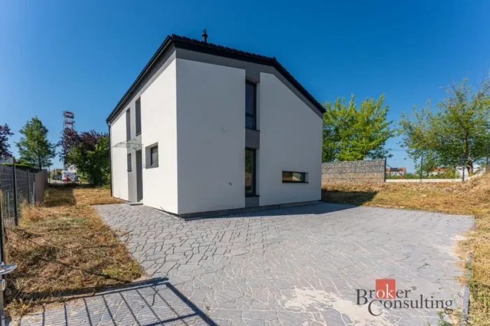 Prodej rodinného domu, Chýně, Smíření, 153 m2