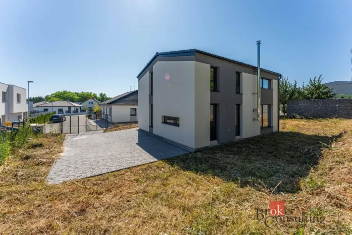 Prodej rodinného domu, Chýně, Smíření, 153 m2