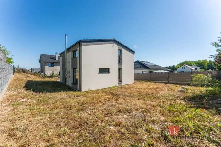 Prodej rodinného domu, Chýně, Smíření, 153 m2