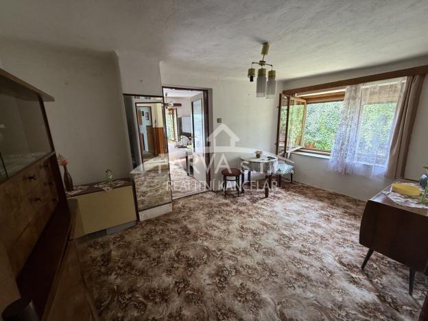 Prodej rodinného domu, Těškov, 61 m2