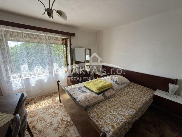 Prodej rodinného domu, Těškov, 61 m2