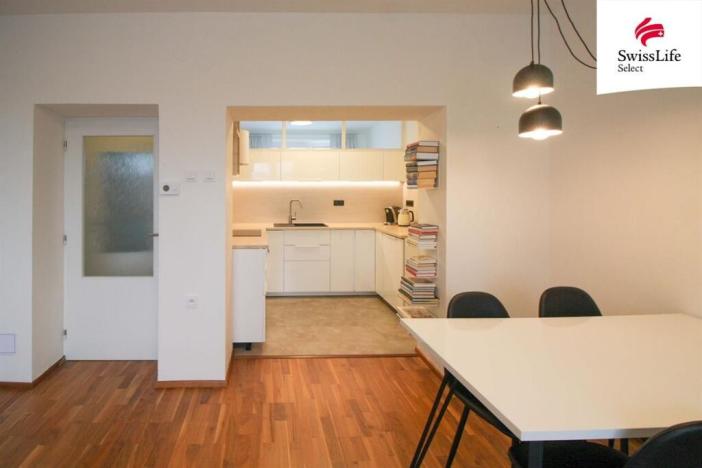 Pronájem bytu 3+kk, Třešť, Jungmannova, 70 m2