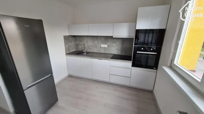 Pronájem bytu 1+1, Ostrava - Moravská Ostrava, Gen. Píky, 45 m2
