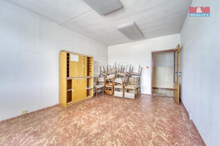 Pronájem komerčního pozemku, Sušice - Sušice II, 15989 m2