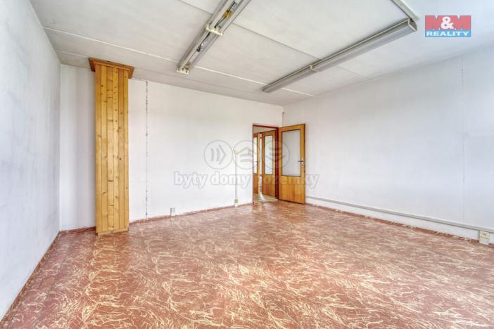 Pronájem komerčního pozemku, Sušice - Sušice II, 15989 m2