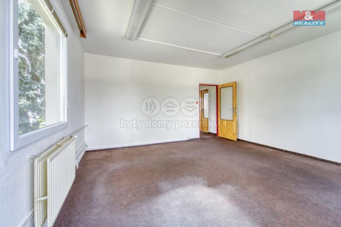 Pronájem komerčního pozemku, Sušice - Sušice II, 15989 m2