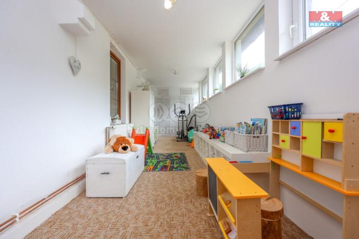 Prodej chalupy, Loučná nad Desnou - Rejhotice, 160 m2