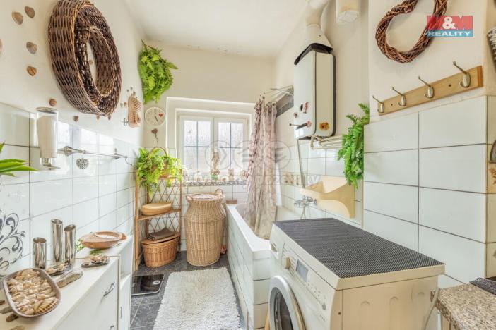 Prodej rodinného domu, Buštěhrad, Kladenská, 160 m2