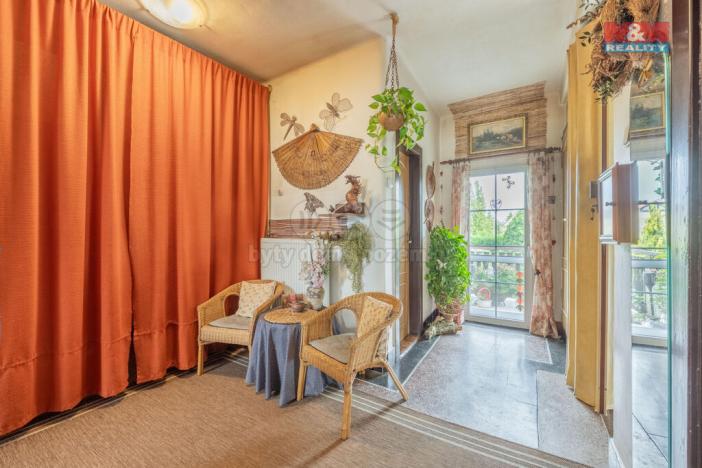 Prodej rodinného domu, Buštěhrad, Kladenská, 160 m2