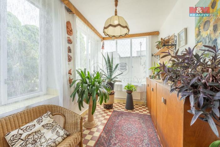 Prodej rodinného domu, Buštěhrad, Kladenská, 160 m2