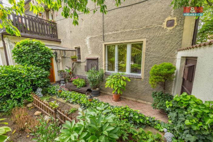 Prodej rodinného domu, Buštěhrad, Kladenská, 160 m2