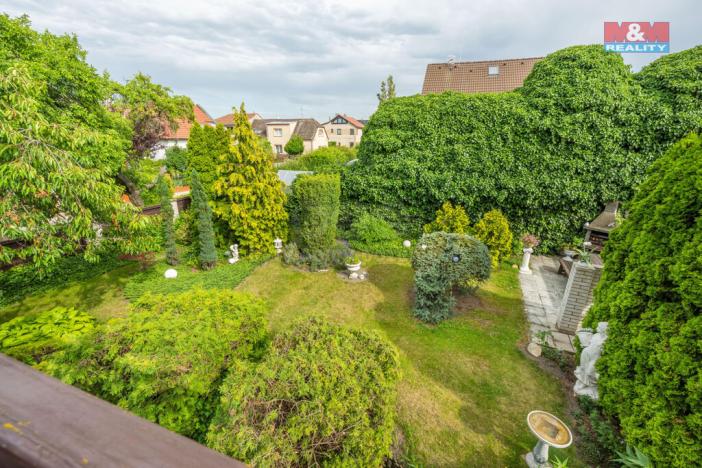 Prodej rodinného domu, Buštěhrad, Kladenská, 160 m2