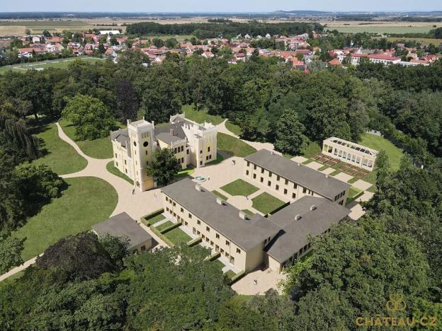 Prodej bytu 3+kk, Býchory, 81 m2