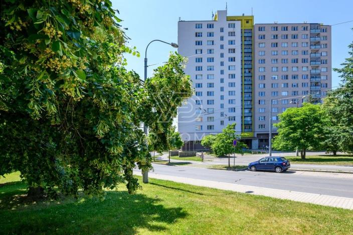 Prodej bytu 3+1, Plzeň, U Borského parku, 66 m2