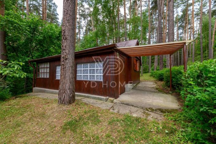 Prodej chaty, Tachov - Oldřichov, 32 m2