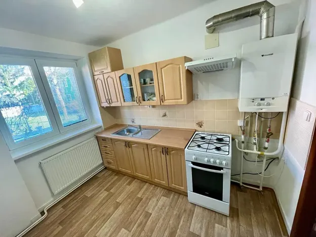 Prodej bytu 3+1, Lovosice, Labská, 67 m2