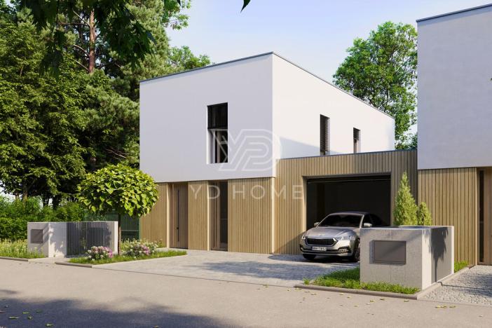 Prodej rodinného domu, Slavkov u Brna, 161 m2