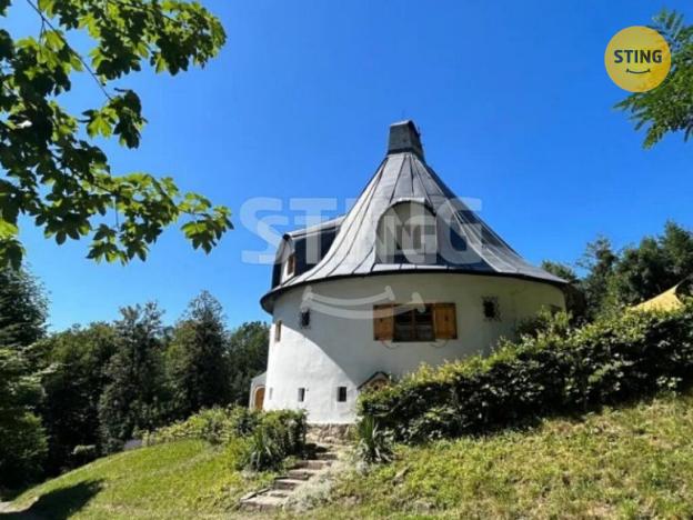 Prodej rodinného domu, Kunčice pod Ondřejníkem, 220 m2