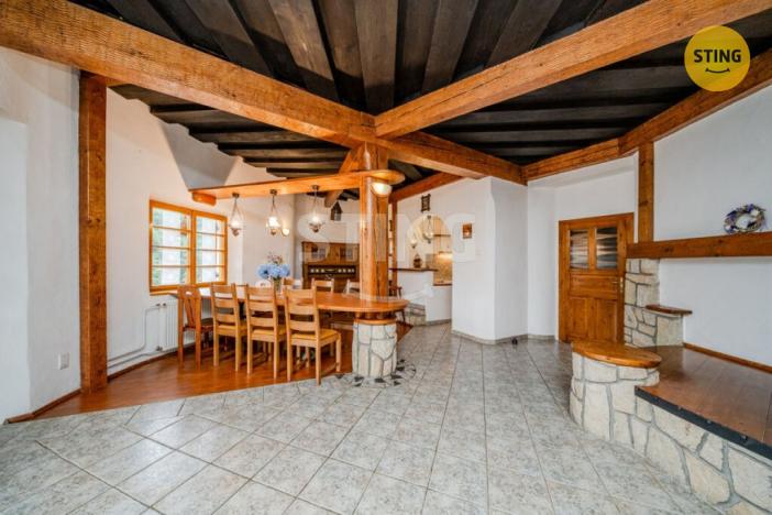 Prodej rodinného domu, Kunčice pod Ondřejníkem, 220 m2