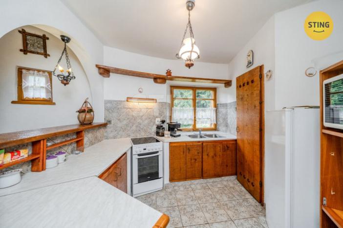 Prodej rodinného domu, Kunčice pod Ondřejníkem, 220 m2