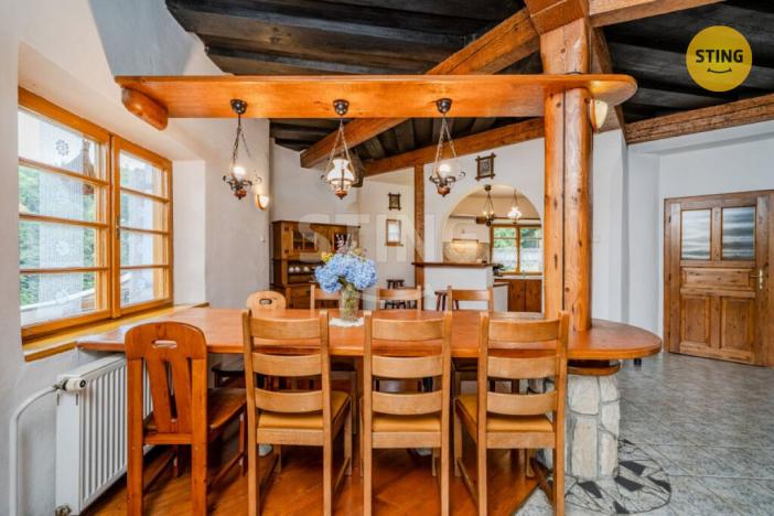 Prodej rodinného domu, Kunčice pod Ondřejníkem, 220 m2