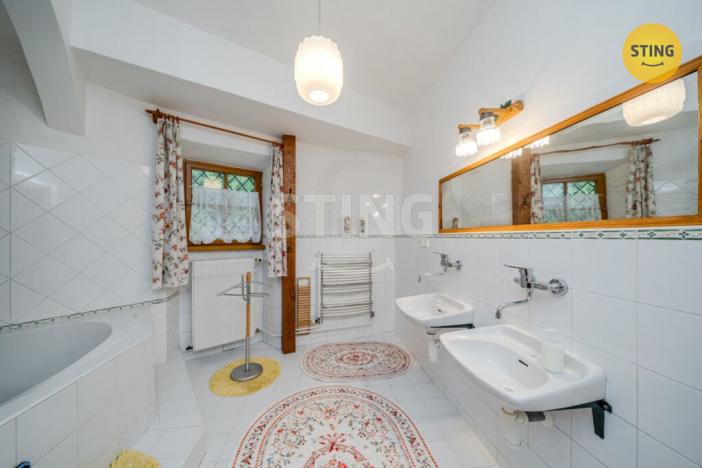 Prodej rodinného domu, Kunčice pod Ondřejníkem, 220 m2