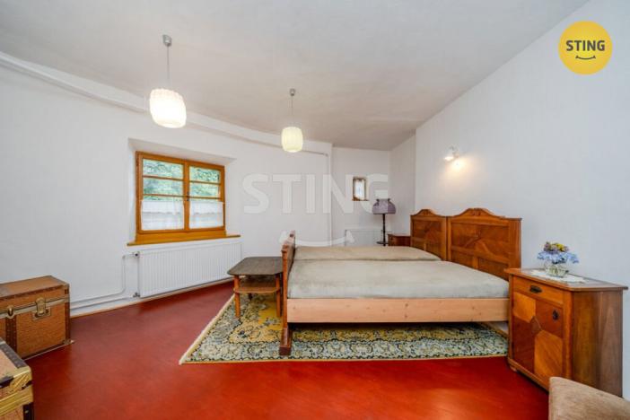 Prodej rodinného domu, Kunčice pod Ondřejníkem, 220 m2