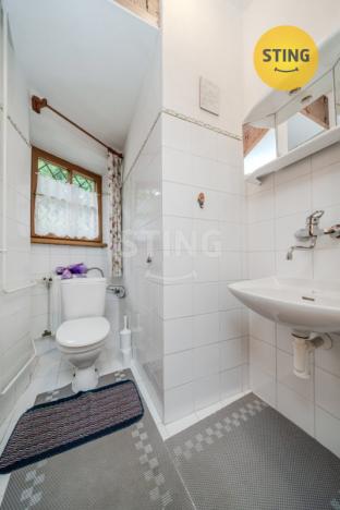 Prodej rodinného domu, Kunčice pod Ondřejníkem, 220 m2