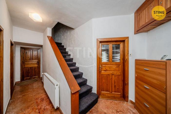 Prodej rodinného domu, Kunčice pod Ondřejníkem, 220 m2