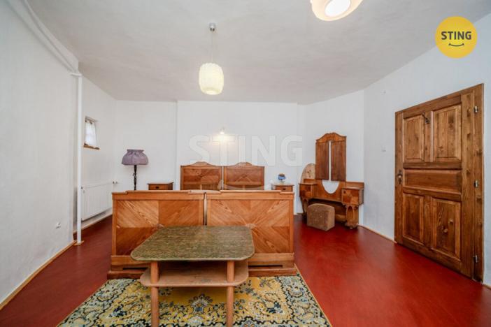 Prodej rodinného domu, Kunčice pod Ondřejníkem, 220 m2