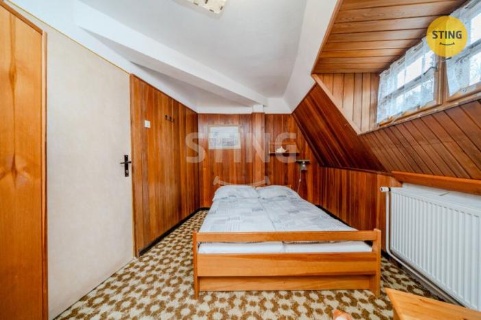 Prodej rodinného domu, Kunčice pod Ondřejníkem, 220 m2