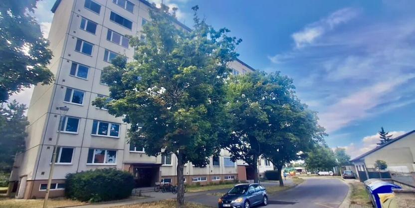 Prodej podílu bytu 2+1, Břeclav, Na Valtické, 43 m2