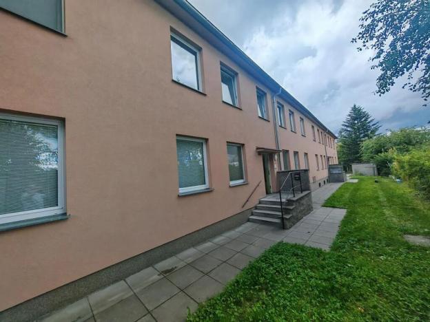 Prodej bytu 2+1, Česká Třebová, Tykačova, 56 m2