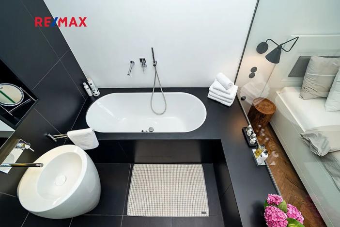 Pronájem bytu 2+kk, Praha - Staré Město, Haštalská, 80 m2