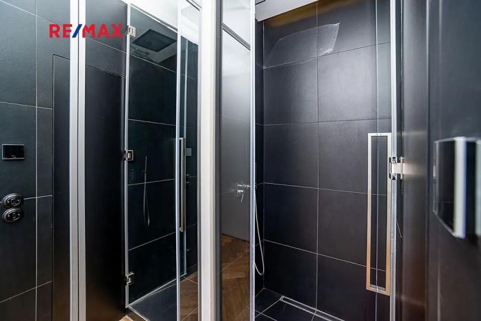 Pronájem bytu 2+kk, Praha - Staré Město, Haštalská, 80 m2