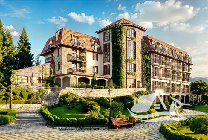 Prodej bytu 1+1, Varna, Bulharsko, 23 m2