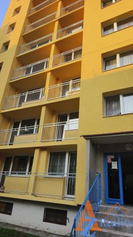 Pronájem bytu 3+1, Děčín - Děčín XXXII-Boletice nad Labem, V Sídlišti, 80 m2