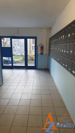 Pronájem bytu 3+1, Děčín - Děčín XXXII-Boletice nad Labem, V Sídlišti, 80 m2