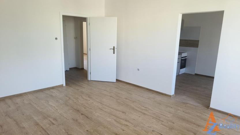 Pronájem bytu 3+1, Děčín - Děčín XXXII-Boletice nad Labem, V Sídlišti, 80 m2