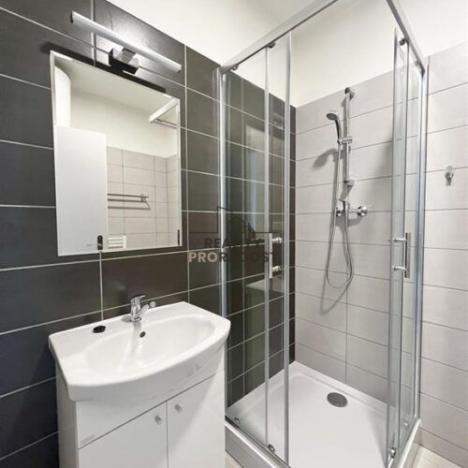 Pronájem bytu 2+1, Brno, Hybešova, 34 m2