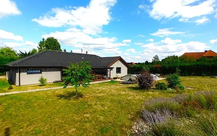 Prodej rodinného domu, Klášter Hradiště nad Jizerou, 170 m2